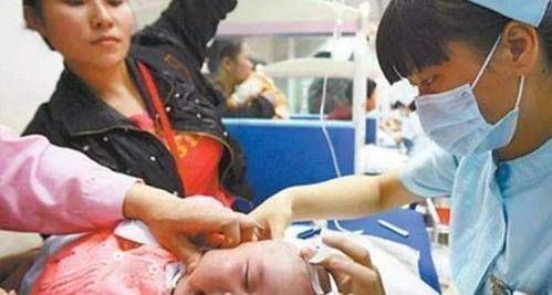 宝宝|为什么孩子要刺针头,刺手,刺头皮?医生不说,但家长需要知道