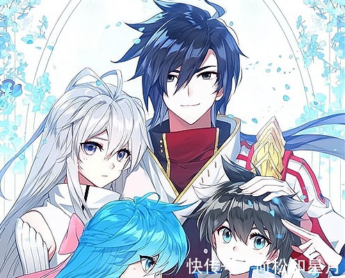 唐三|斗罗大陆唐家最幸福的一代,女朋友被亲妈亲自送上门