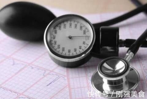 血管壁水肿|高血压的罪魁祸首不只是盐,不忌口如同吃砒霜