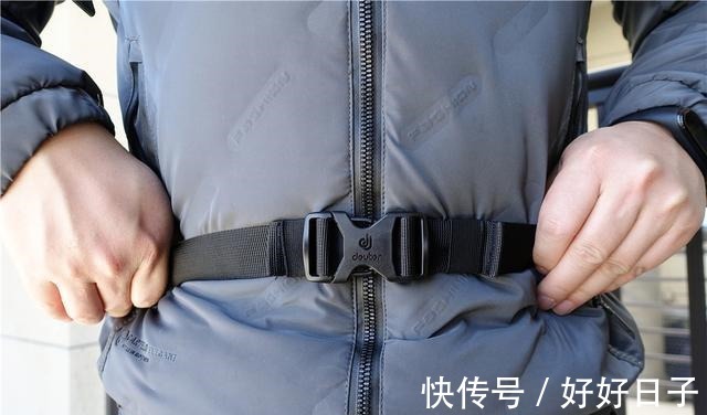 双肩 多特GIGA双肩包评测体验大容量特能装!
