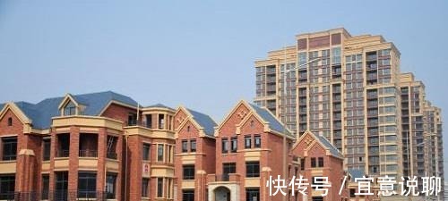 高层住户|特流行的小区布局,内行却直指“硬伤”,买房时千万注意