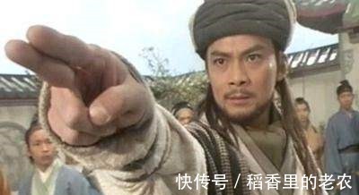 高手|天龙八部有一高手被忽略,武功超越萧峰,连扫地僧都夸赞他!