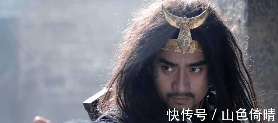 72地煞&水浒传中,此人虽是地煞却能战平一位五虎将,其实他沾了林冲的光