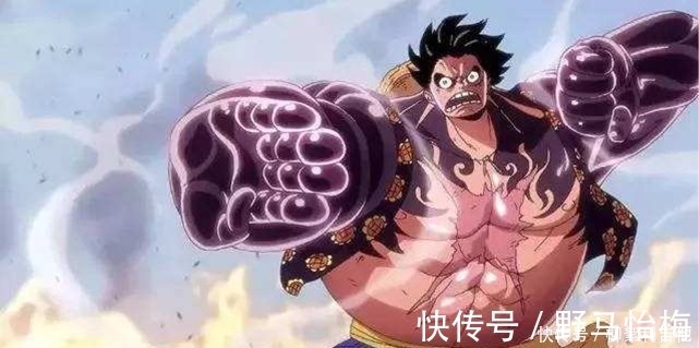 果实|海贼王5颗本是青铜被开发成王者的恶魔果实，想象力亦是实力
