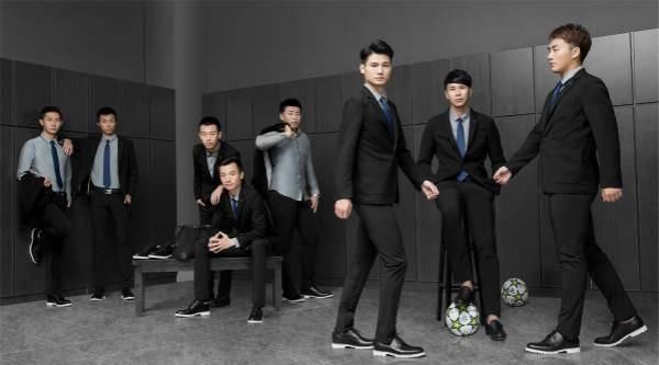 中国服装新巨头诞生打败了森马、海澜之家,品牌价值高达668亿