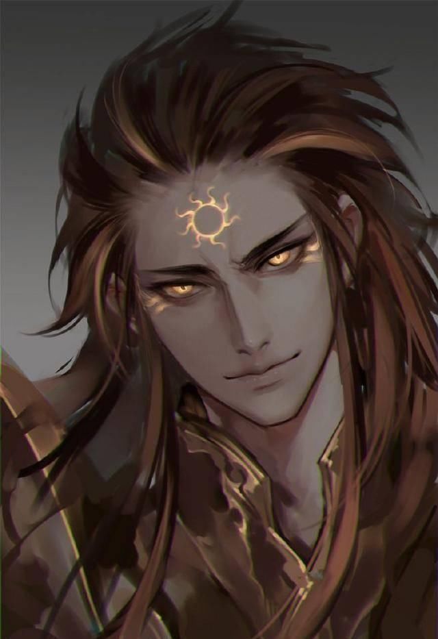 帝俊生|欺骗了千年的上古中华始祖之谜,原在《山海经》中早已记载了答案