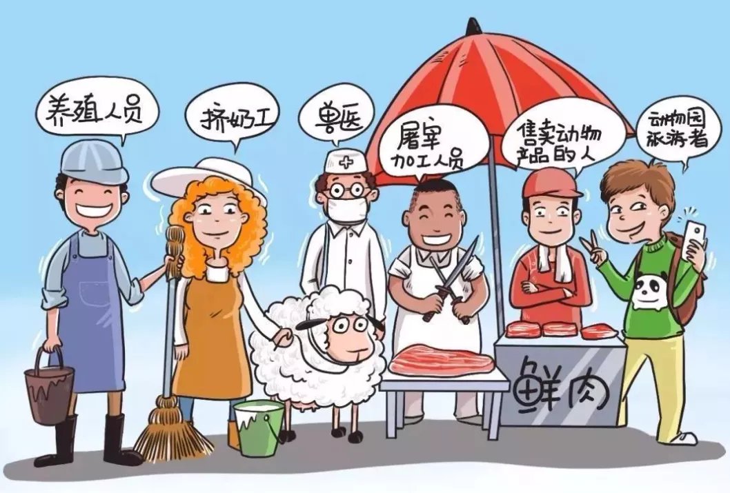 布鲁氏菌|28岁男子发热20多天,吃感冒药也不好转,只因一个拥抱