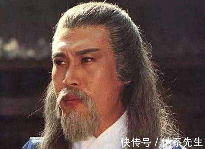 九阴真经@金庸笔下最蠢的三大高手：不学自己的顶级武功，却去学别人的武功