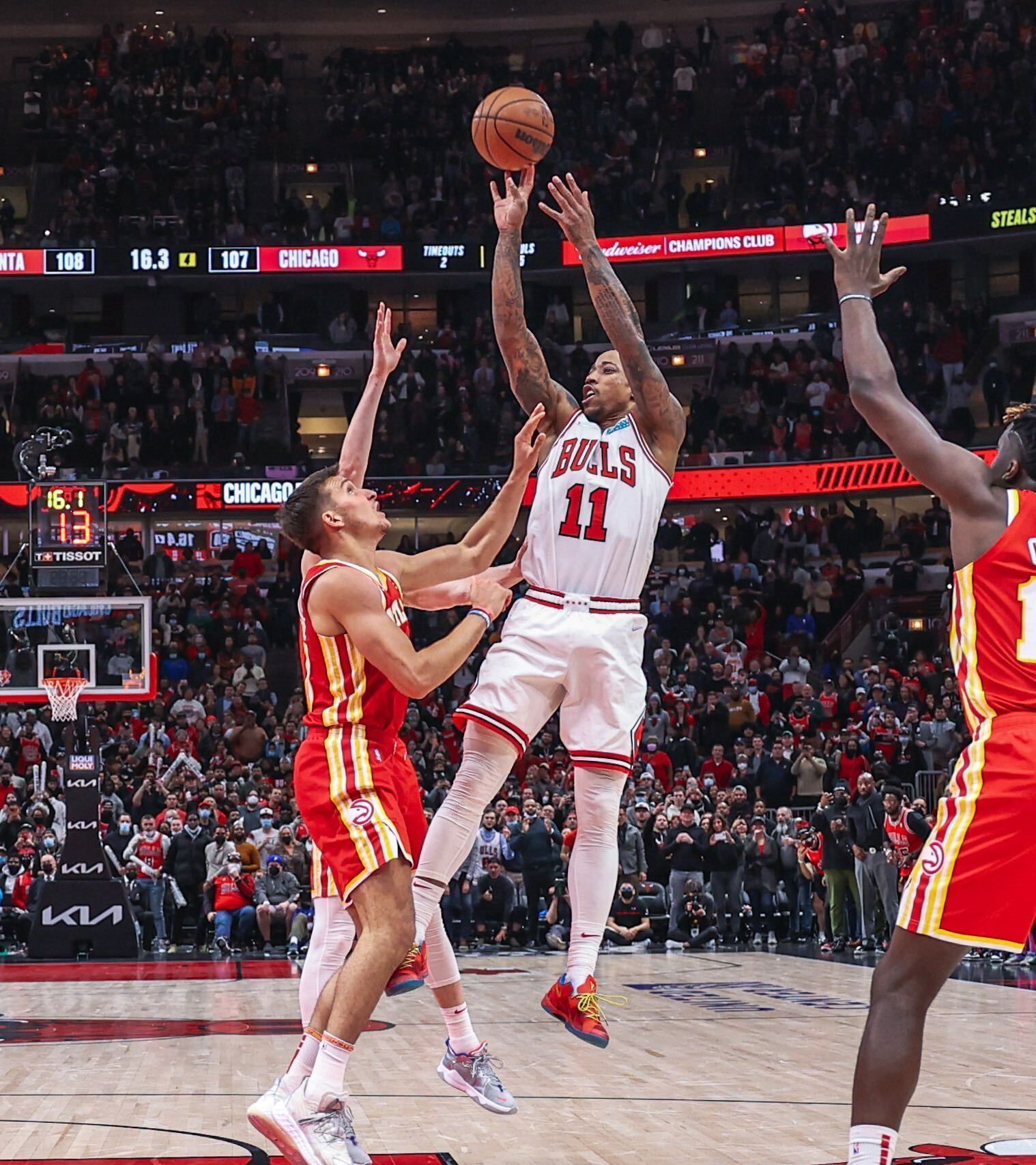 篮网队|NBA最新排名出炉!太阳坐稳联盟第一,篮网升东部第八,湖人意外