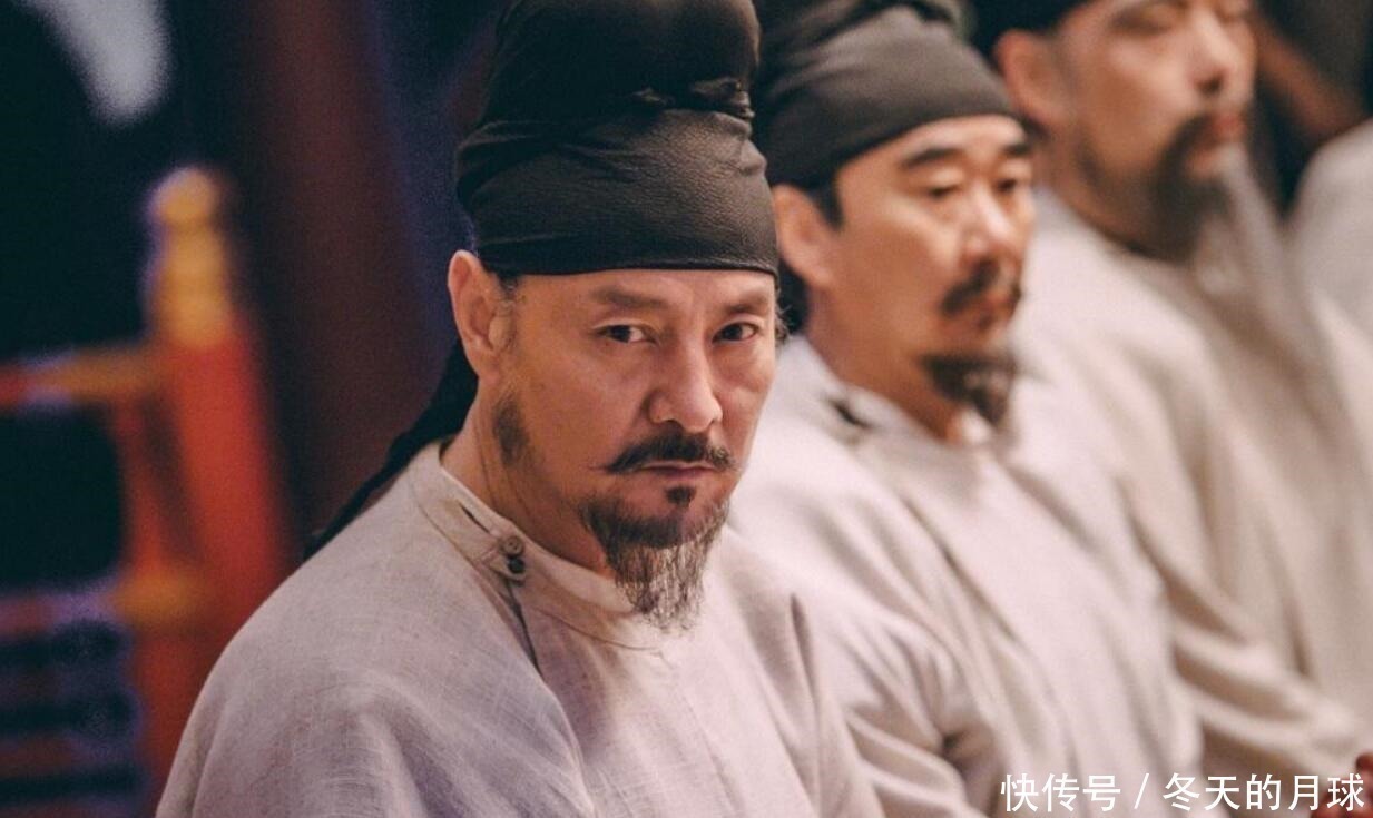 新唐书@与李白齐名被誉为诗圣的杜甫,是怎么去世的你或许想象不到