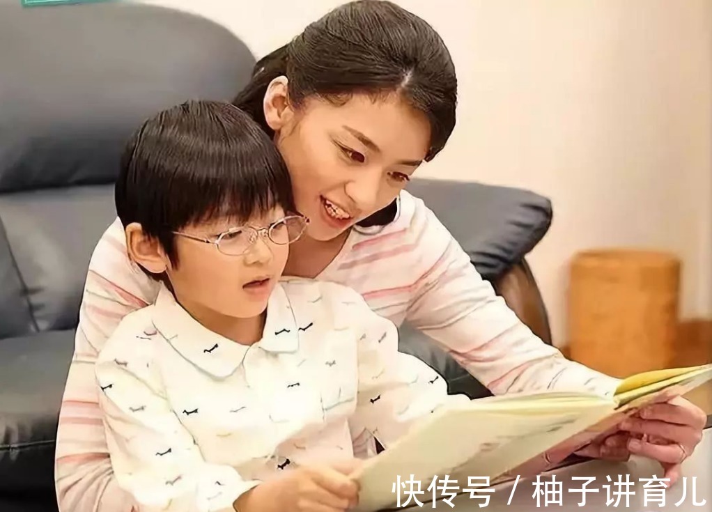 父母|清华教授表示,母亲有这2个特征,更容易培养出有出息的孩子