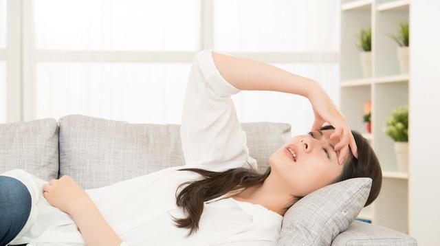 芦笋液|身上这3处发麻,多是脑梗塞的前兆,麻痹大意者,当心脑梗来袭