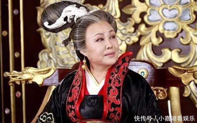 武则天|古代第一剩女，44岁才嫁人，生下来一个女孩，成为千古女皇