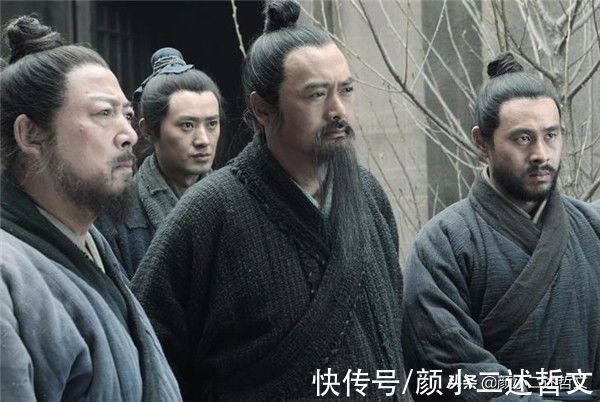 颜小二&“老而不死是为贼”,孔子为何大怒?值得所有“为人父母者”反思