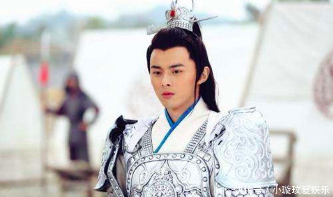 小说|小说里虚构的4大名将,不要再信以为真了,会闹笑话的!