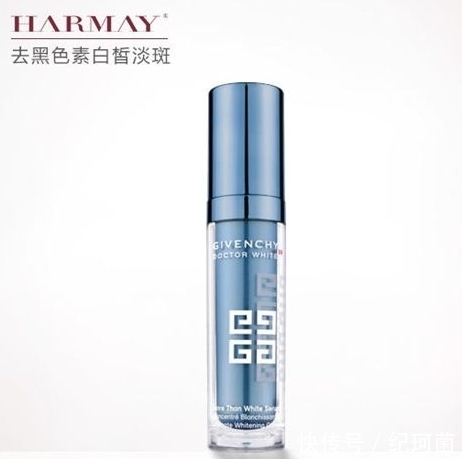 斑点|美白淡斑效果好的护肤品 做一个白白净净的女人