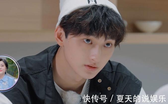 孟子义新约会对象引争议，网友：看不下去，赶快分了吧