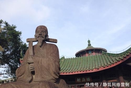 人情世故|海瑞很笨, 人情世故这东西, 他学不会, 也不想学