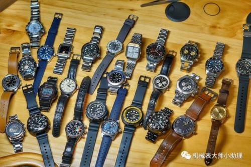 机械表大师：知道这些关于手表的秘密，表贩子都坑不到你了！