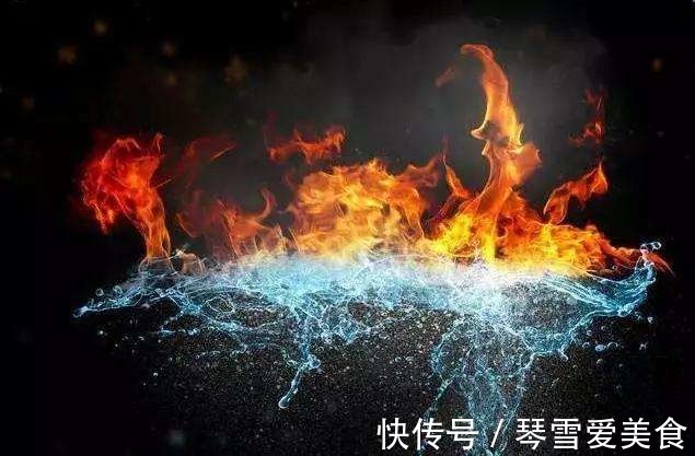 引火归元|上焦火,下焦寒?上热下寒体质,只需一味药,就能引火下行!