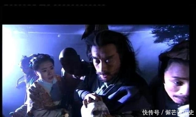 分析|江南七怪对郭靖的教育方法分析