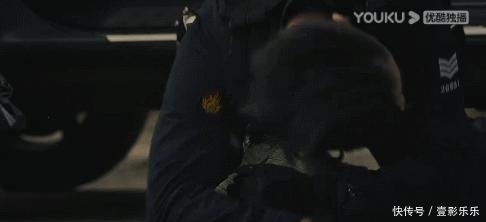 叶劲峰|口碑爆棚，全员疯逼，这群变态没被浪费！