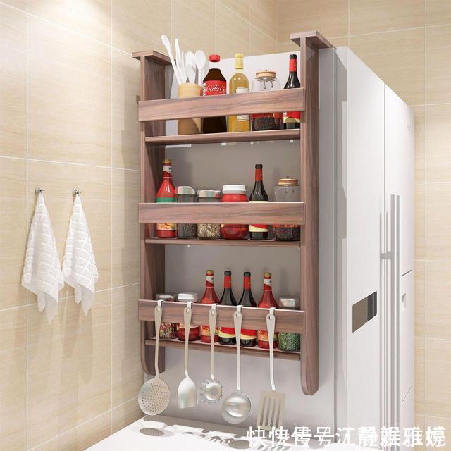 抹布|建议大家:如果条件允许,给厨房添4件“高级货”,提升厨房档次