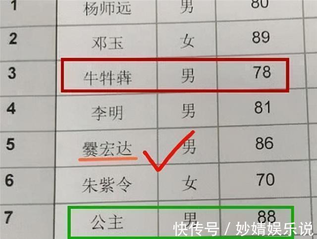 笔画|爷爷给孙子起名,连姓带名一共3笔,爸爸听完鼓掌:没一笔是弯的