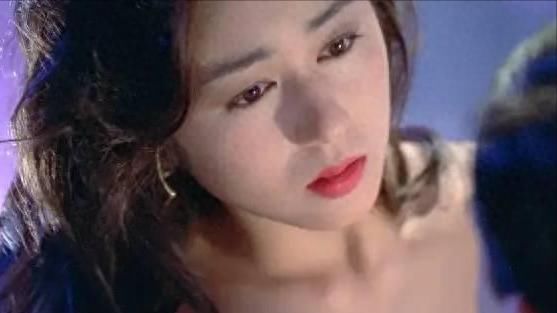 她比叶子楣还大胆，青山知可子为何从日本来到香港发展？ - 360娱乐，你开心就好