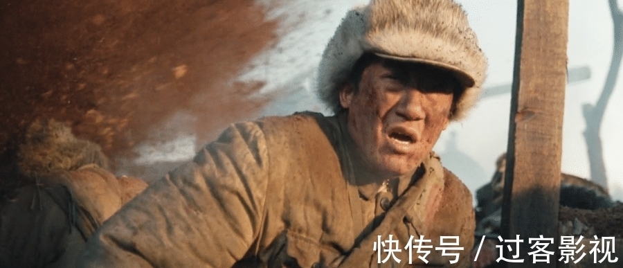 大場面|高希希拍不出大決戰(zhàn)萬人大場面?看了錦州之戰(zhàn)的前戲,我被啪啪打臉了