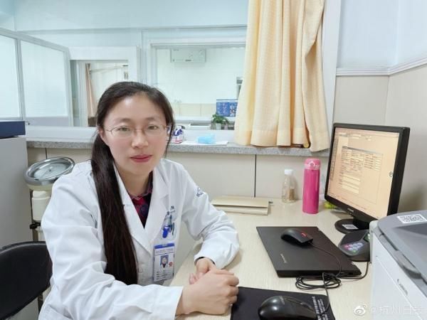 杭州市第一人民医院|10岁女孩肚子痛到打滚，医生开处方：把培训班退掉