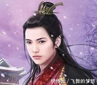 宋玉|盘点古代四大美男子,一个比一个死的冤,最后一个最可笑!