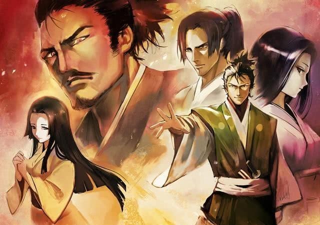 终结者|日本战国的终结者，日本乱世头号枭雄，第六天大魔王——织田信长