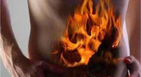 大陵穴|失眠暴躁是肝火,便秘腹胀是胃火…今天教你对症下药来灭火