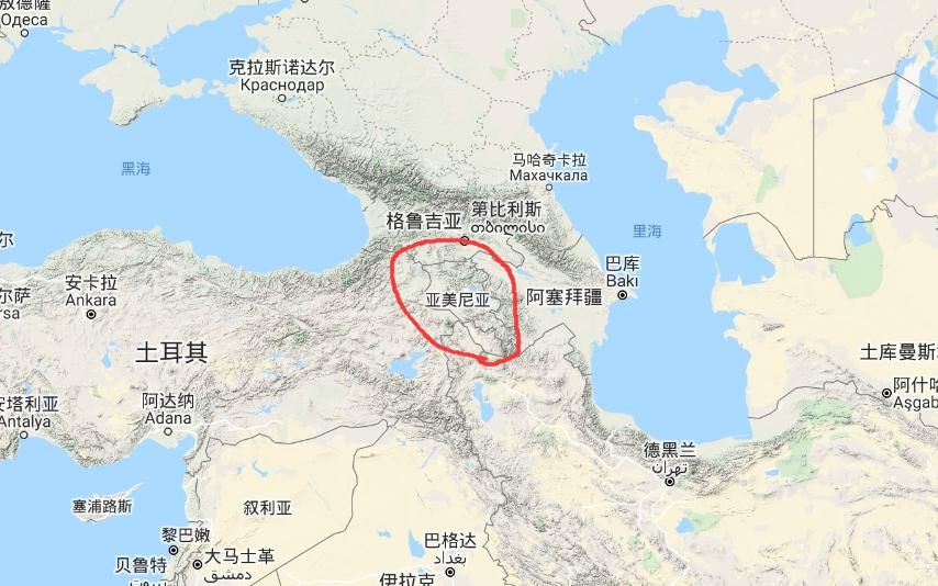 灭国|此民族比犹太人还要顽强，被灭国2300年后，于1991年成功复国 ！