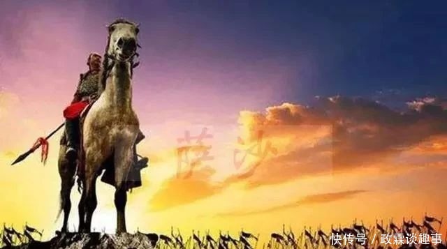 军事|唐朝的骑兵为什么强到恐怖？