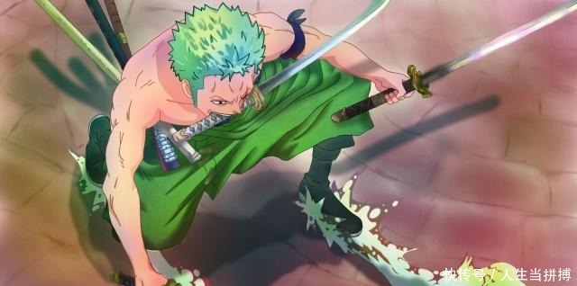 领衔|10位日漫中受欢迎的武士刀角色剑心领衔,索隆热血,夏娜反差萌