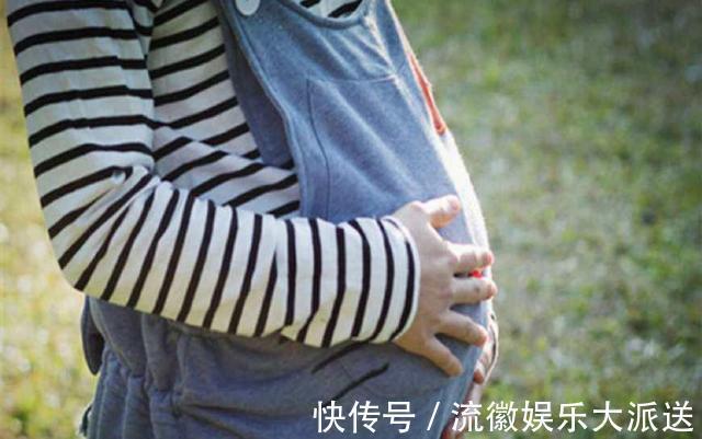 先兆性流产|孕期感觉肚子总是发硬少做这5件事,以免宫缩频繁,伤害到胎儿
