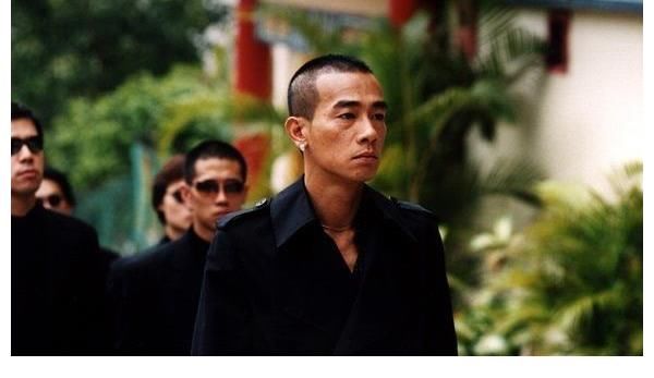 古惑仔|《披荆斩棘的哥哥》回忆杀:“古惑仔”重出江湖,陈小春不减当年