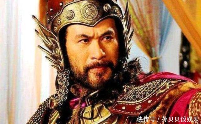 九月|公元779年九月,那个多次挑衅朝廷的老兵油子死了