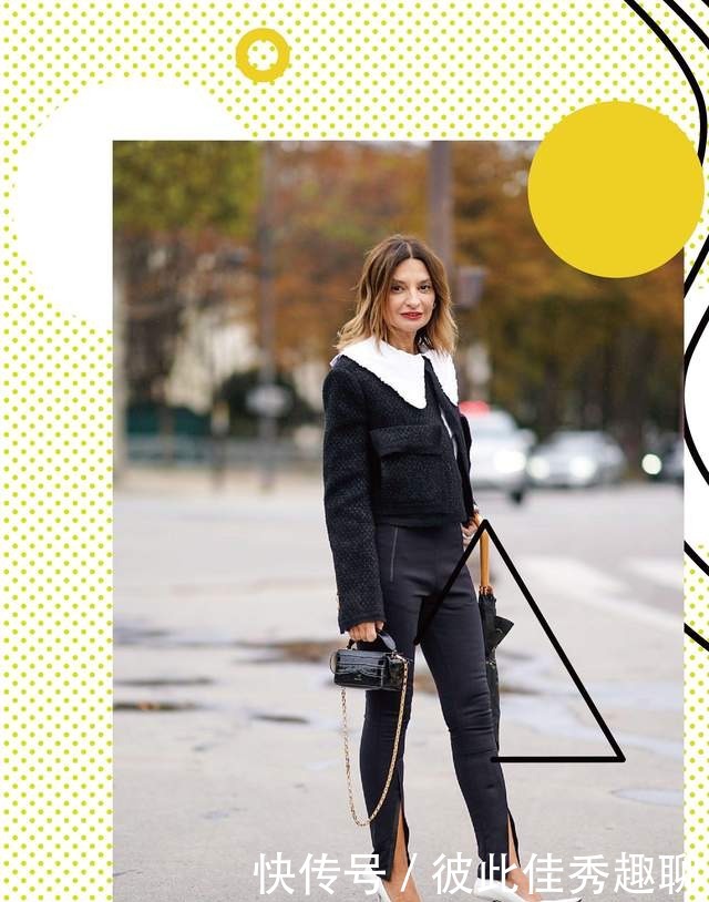 穿搭里面|深冬色彩抢先穿,显白上档次,快看你的衣柜里还少哪几个颜色