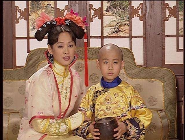 深受|清朝唯一的汉人公主,不是小燕子紫薇,深受孝庄宠爱差点嫁给顺治