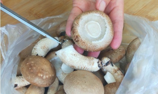 老公|老公最馋这道菜,5元成本10分钟上桌,很多人没有吃过,比肉还香