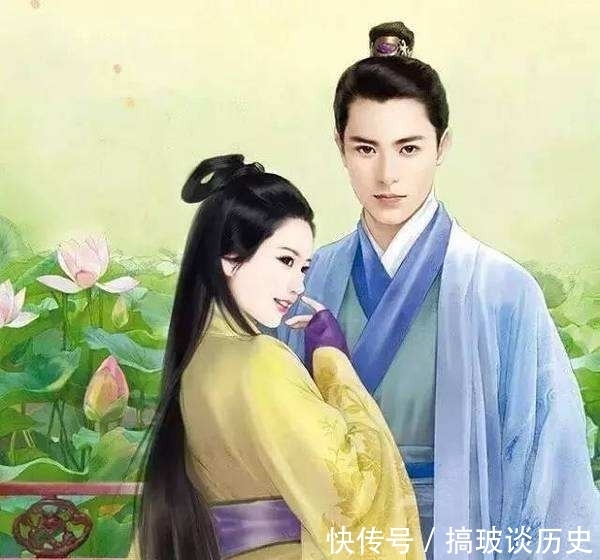 恋人|恋人被卖侯门,穷秀才一首28字短诗夺回爱侣,诗名因之流传后世