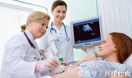 宝宝|做''四维彩超''前,''这三件事''最好先了解,或许对胎儿有好处