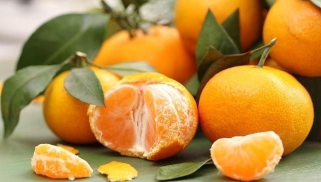 维生素c|怀孕后吃“橘子”，和新生儿“黄疸”有关系吗看完你就知道了