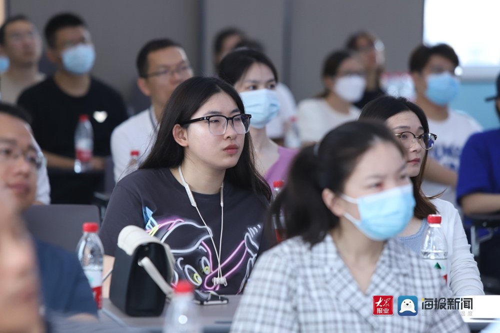 口腔|卡瓦口腔影像学术论坛在青岛西海岸新区成功举办
