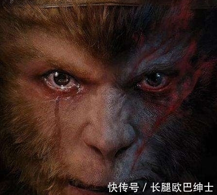 唐僧$西游记25金钱豹可悲又窝囊,不能崇拜,他只是佛教试探悟空的棋子