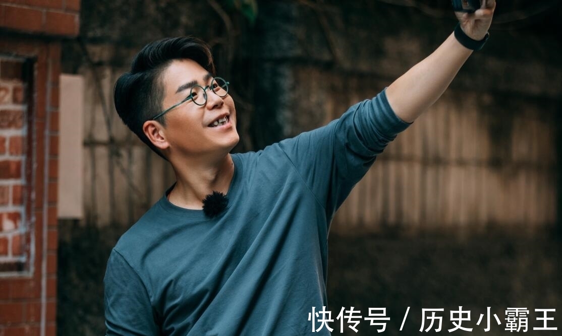 《大灣仔的夜》首播有主題有笑點，唯一可能翻車的隱患也被化解了