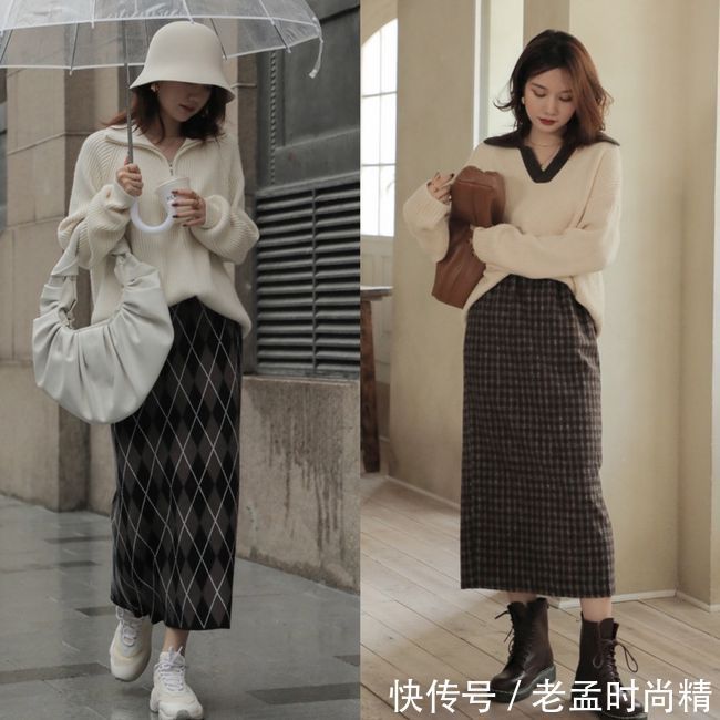 换季穿什么？7件单品，11个搭配思路，承包你整个春天的美